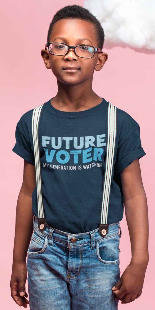 Future Voter